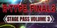 R-Type Final 2 Stage Pass Volume 3 Xbox One