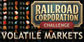 Railroad Corporation Volatile Markets DLC