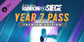 Rainbow Six Siege Year 7 Premium Pass