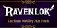 Ravenlok Curious Medley Hat Pack