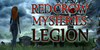Red Crow Mysteries Legion Nintendo Switch