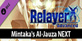 Relayer Advanced Mintakas Al-Jauza NEXT