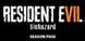 Resident Evil 7 Biohazard Season Pass PS4
