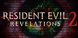 Resident Evil Revelations 2 Nintendo Switch