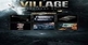 Resident Evil Village Trauma Pack PS4