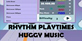 Rhythm Playtimes Huggy Music