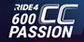 RIDE 4 600cc Passion PS5