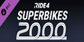 RIDE 4 Superbikes 2000 Xbox Series X