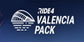 RIDE 4 Valencia Pack
