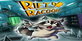 Rift Racoon Xbox Series X