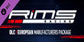 RiMS Racing European Manufacturers Package PS4