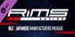RiMS Racing Japanese Manufacturers Package PS4