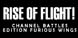 Rise of Flight Channel Battles Edition Furious Wings