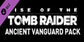 Rise of the Tomb Raider Ancient Vanguard Xbox Series X