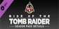Rise of the Tomb Raider Season Pass Xbox Series X