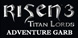 Risen 3 Titan Lords Adventure Garb