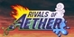 Rivals of Aether Sylvanos and Elliana Xbox Series X