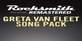 Rocksmith 2014 Greta Van Fleet Song Pack Xbox Series X