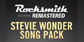 Rocksmith 2014 Stevie Wonder Song Pack Xbox One