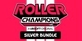 Roller Champions Silver Bundle PS4
