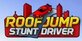 Roof Jump Stunt Driver Nintendo Switch