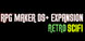 RPG Maker DS Plus Expansion Retro SciFi Pack