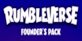 Rumbleverse Founders Pack Xbox Series X