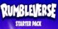 Rumbleverse Starter Pack Xbox Series X