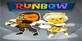 Runbow New Costume and Music Bundle PS4