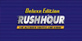Rush Hour The ultimate traffic jam game PS5