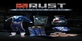 Rust New Cobalt Employee Welcome Pack PS4