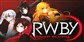 RWBY Grimm Eclipse Xbox Series X