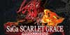 SaGa Scarlet Grace Ambitions PS4