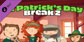 Saint Patricks Day Break 2 Avatar Full Game Bundle PS4