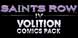 Saints Row 4 Volition Comic Pack
