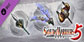 SAMURAI WARRIORS 5 Additional Weapon set 4 Xbox Series X