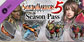 SAMURAI WARRIORS 5 Season Pass Xbox Series X