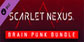 SCARLET NEXUS Brain Punk Bundle Xbox Series X