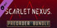 SCARLET NEXUS Pre-Order Bundle Xbox One