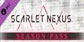 SCARLET NEXUS Season Pass PS4