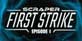 Scraper First Strike PS4