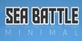Sea Battle Minimal Nintendo Switch