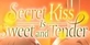 Secret Kiss is Sweet and Tender Nintendo Switch