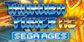 SEGA AGES Thunder Force AC Nintendo Switch