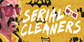 Serial Cleaners Xbox Series X