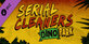 Serial Cleaners Dino Park PS4