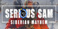 Serious Sam Siberian Mayhem Xbox Series X