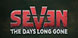 Seven The Days Long Gone PS4