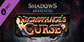 Shadows Awakening Necrophages Curse Xbox Series X