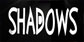 Shadows Nintendo Switch